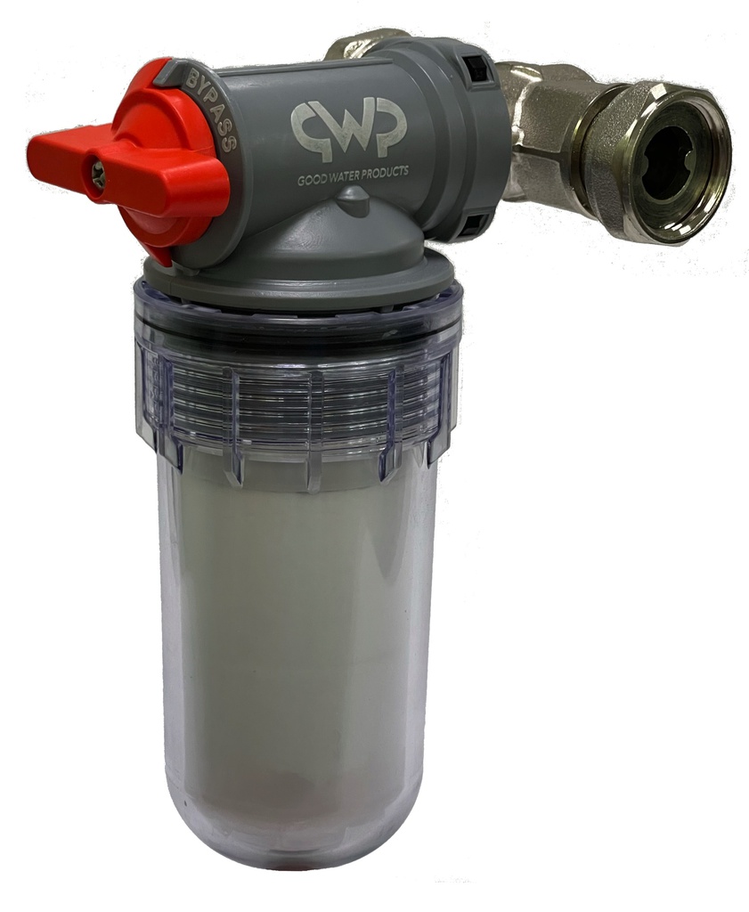 Opticalc (3/4") wartel